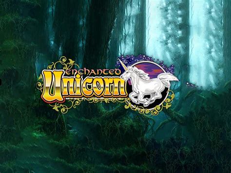 Enchanted Unicorn Slot Machine Review ⇒ Play Game Online Free.